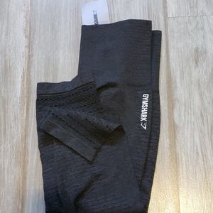 GymShark Cropped Leggings